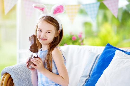 Bunny Ears Wholesale | White Bunny Ears Wholesale |  1671D