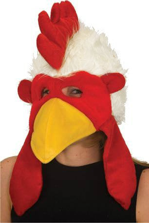 Chicken Hat 5842