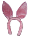 Pink Bunny Ears 9295