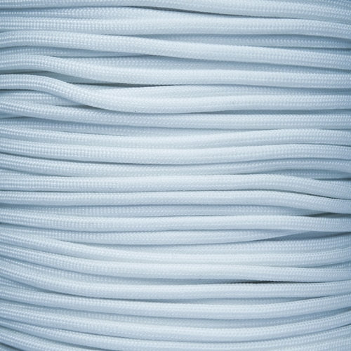 550 Paracord Type III MIL-C-5040 Paracord Many Colors 25 Feet - 302400