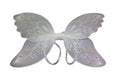 White Child Butterfly Wings 4635