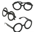 Kids Harry Potter Wizard Sunglasses Party Favor Quality 12 PACK Mixed Colors Ages 3-9 | 396