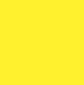 Yellow Bandanna Solid Color 22" Square Standard 100% Polyester 12 PACK 1936Y