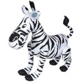 Inflatable Zebra 24" 1659